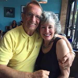 Meet your Posher, Sandra burnett